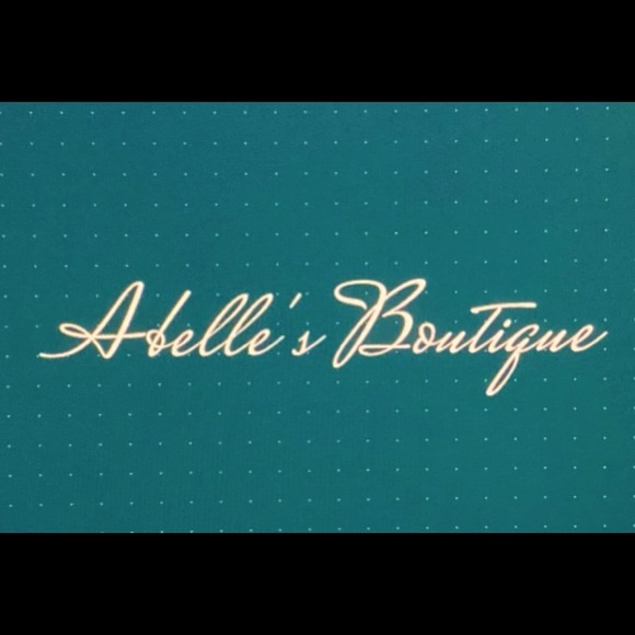 Meet your Posher, Abelle’s Boutique - Picture 1 of 1